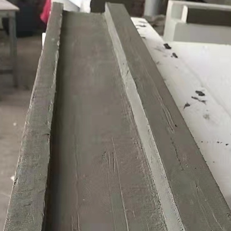 勝明A級(jí)EPS保溫板線條造型 工廠直銷