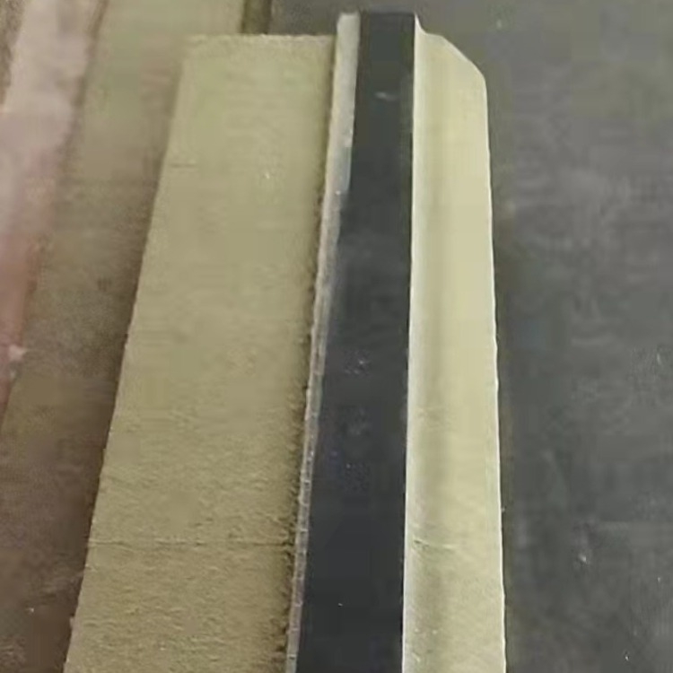 勝明防腐A級(jí)EPS保溫板線條造型 廠家直銷